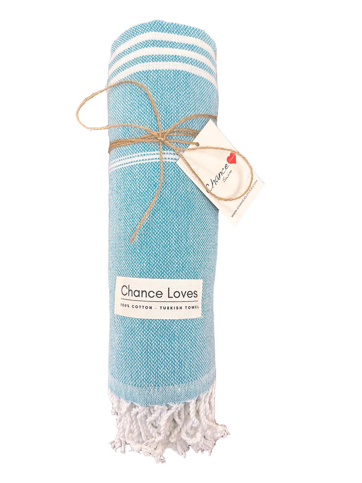 TURKISH TOWELS - 100% Cotton