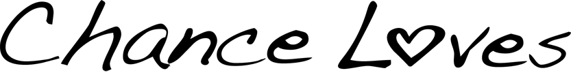 Chance Loves logo