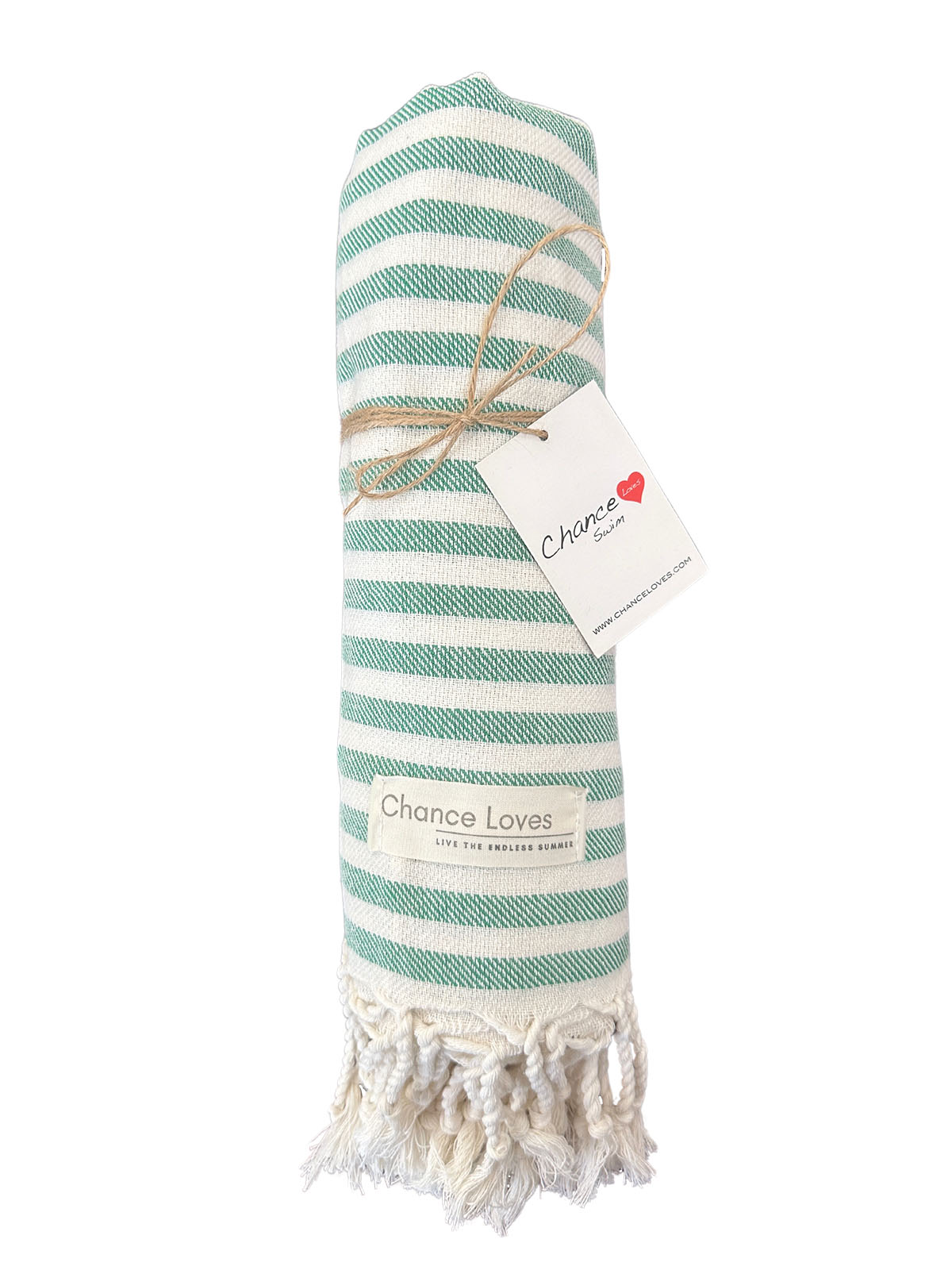 TURKISH TOWELS - 100% Cotton