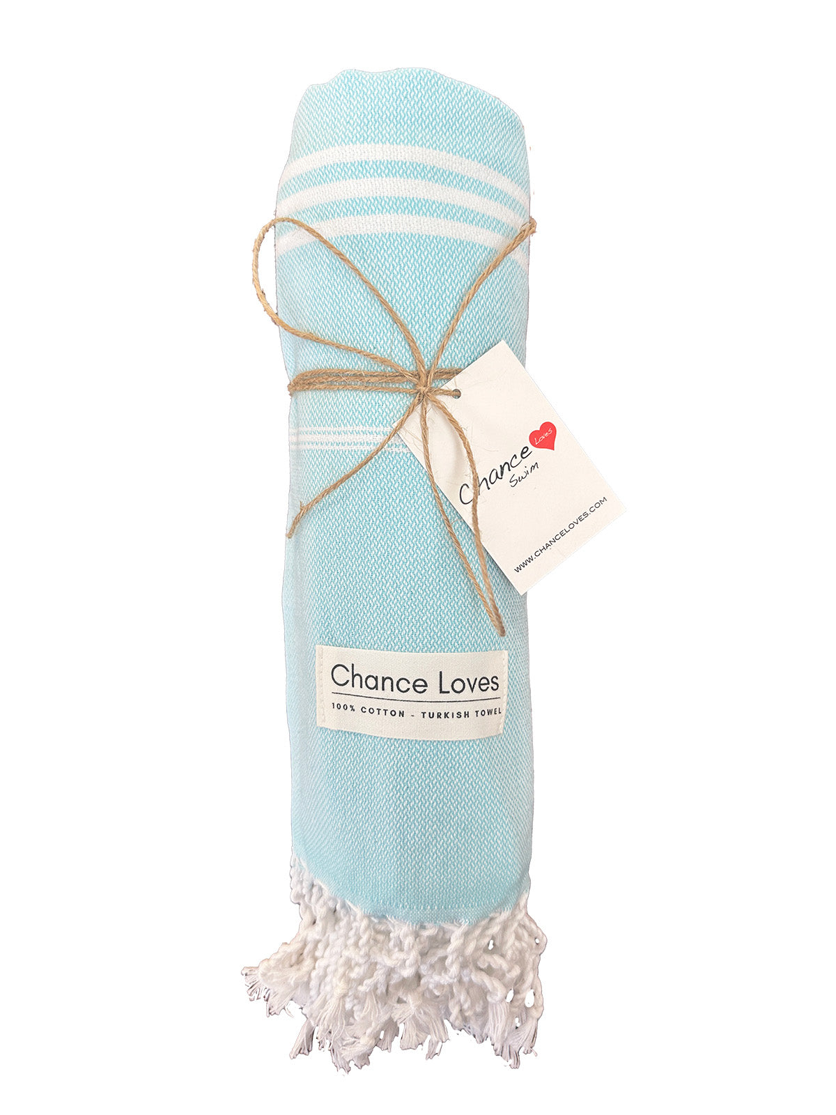 TURKISH TOWELS - 100% Cotton