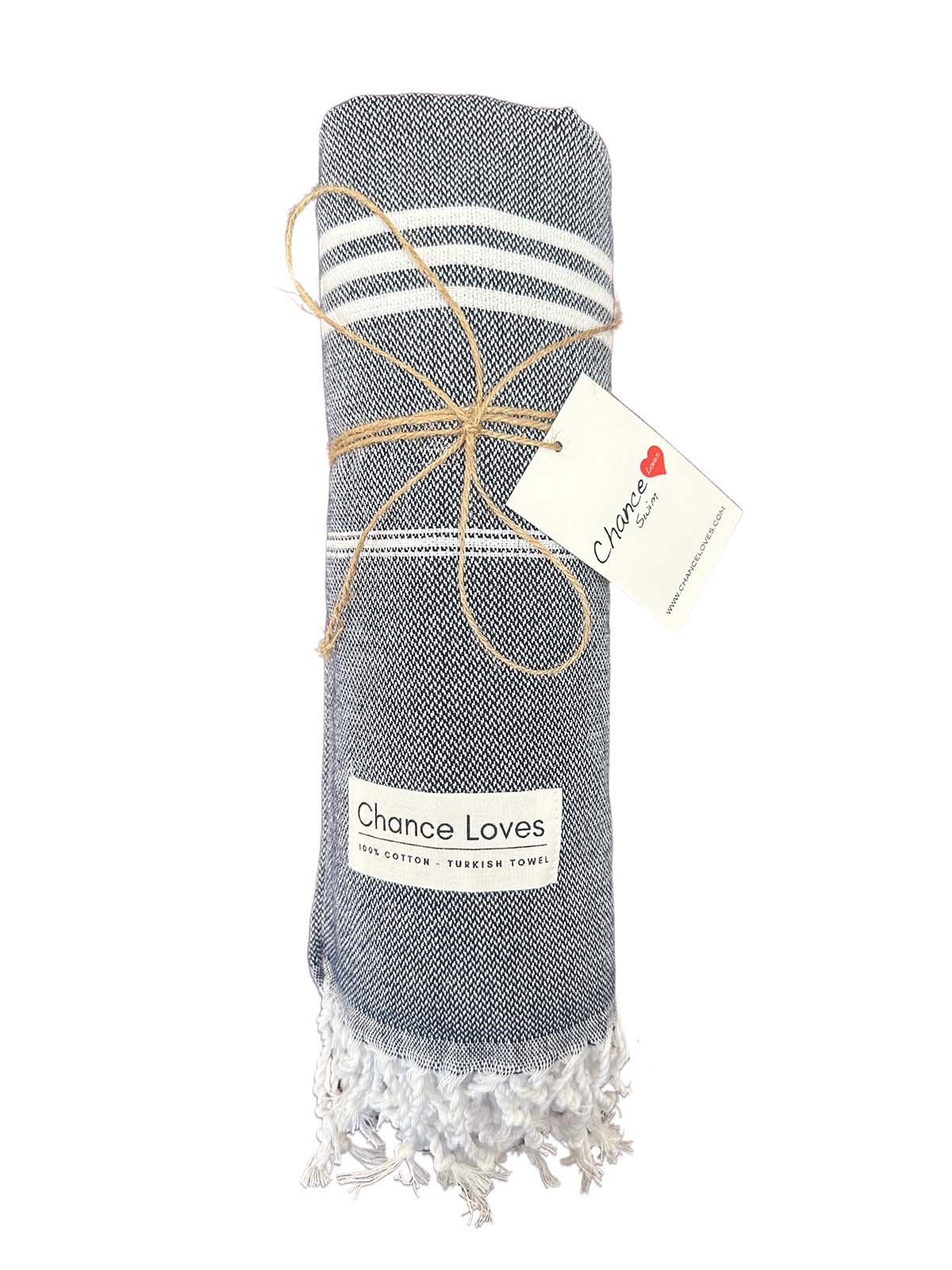 TURKISH TOWELS - 100% Cotton