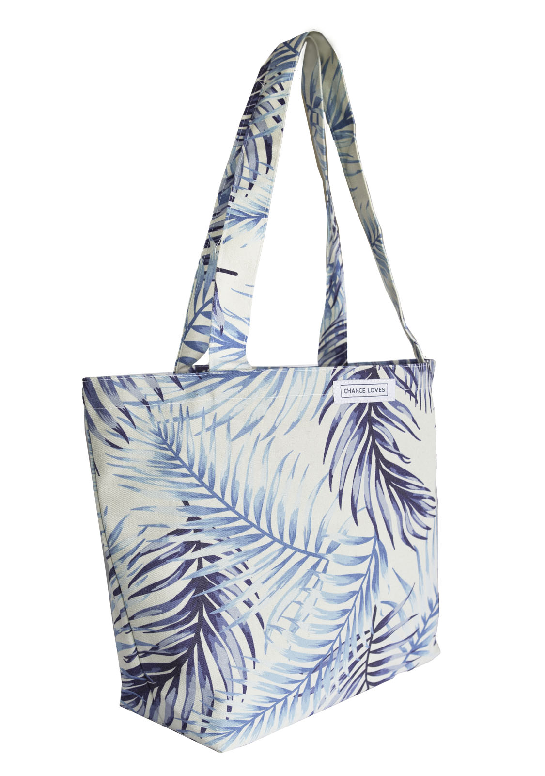 KALEA BEACH BAG