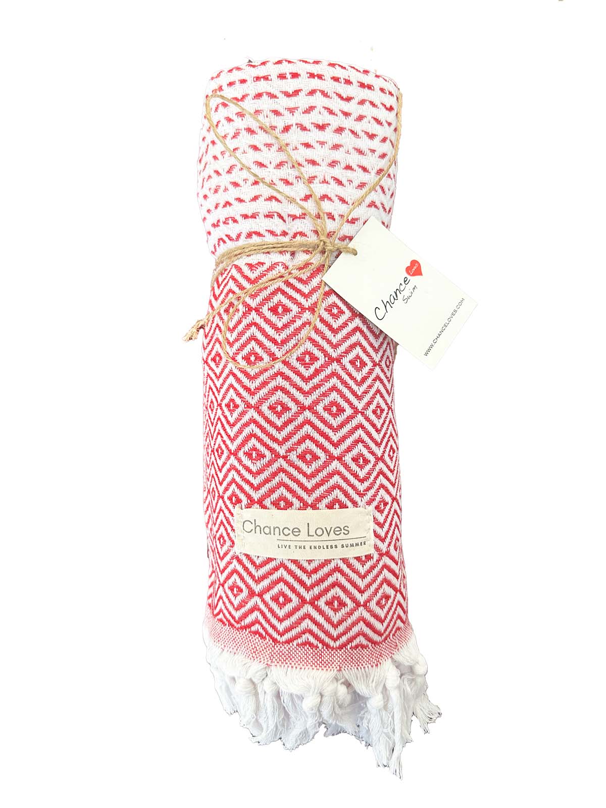 TURKISH TOWELS - 100% Cotton