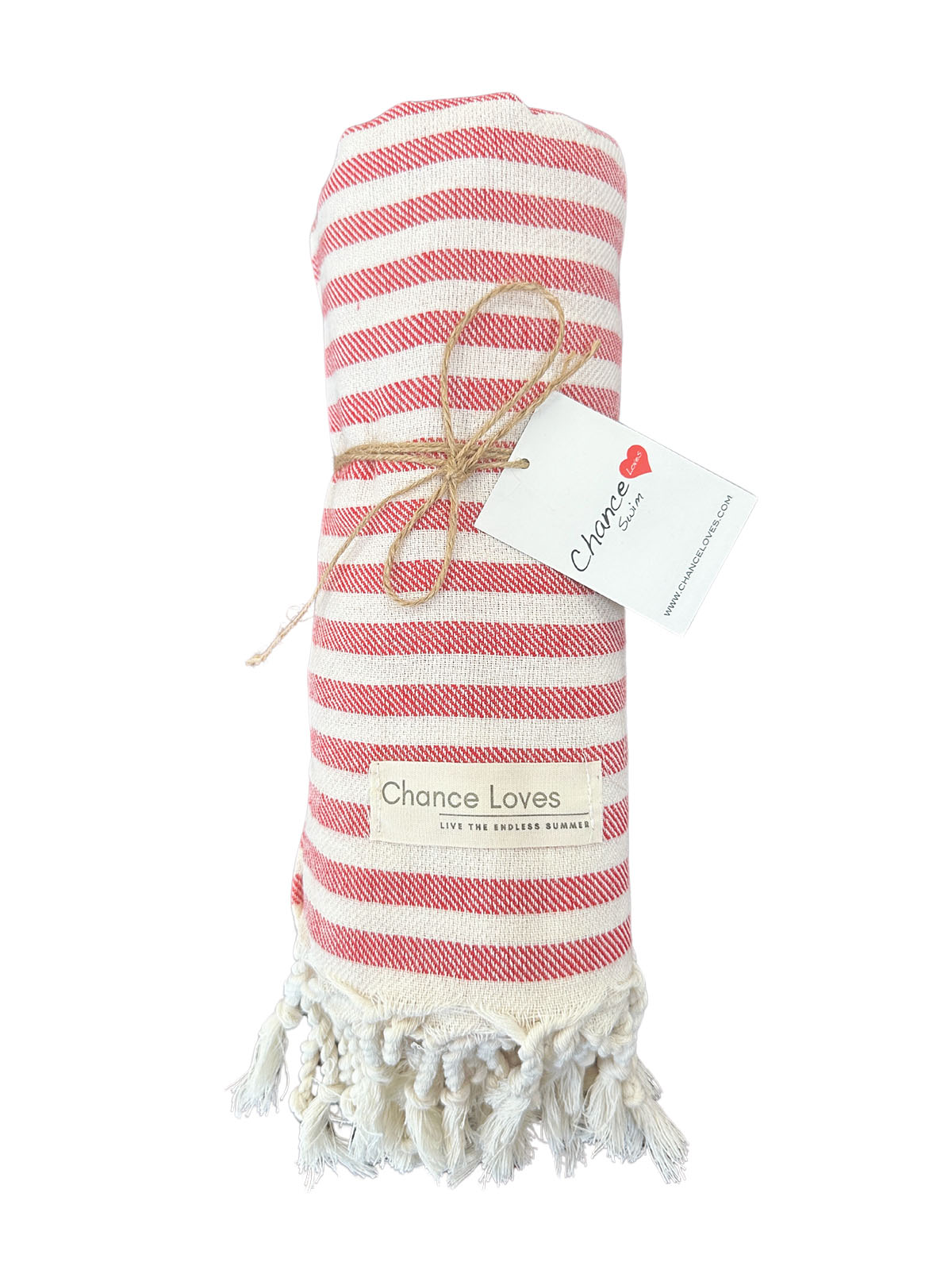 TURKISH TOWELS - 100% Cotton
