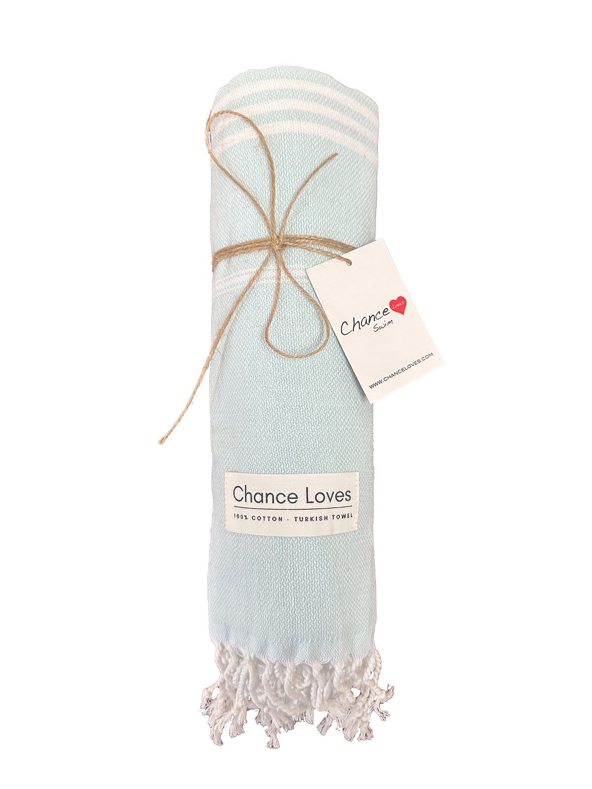 TURKISH TOWELS - 100% Cotton
