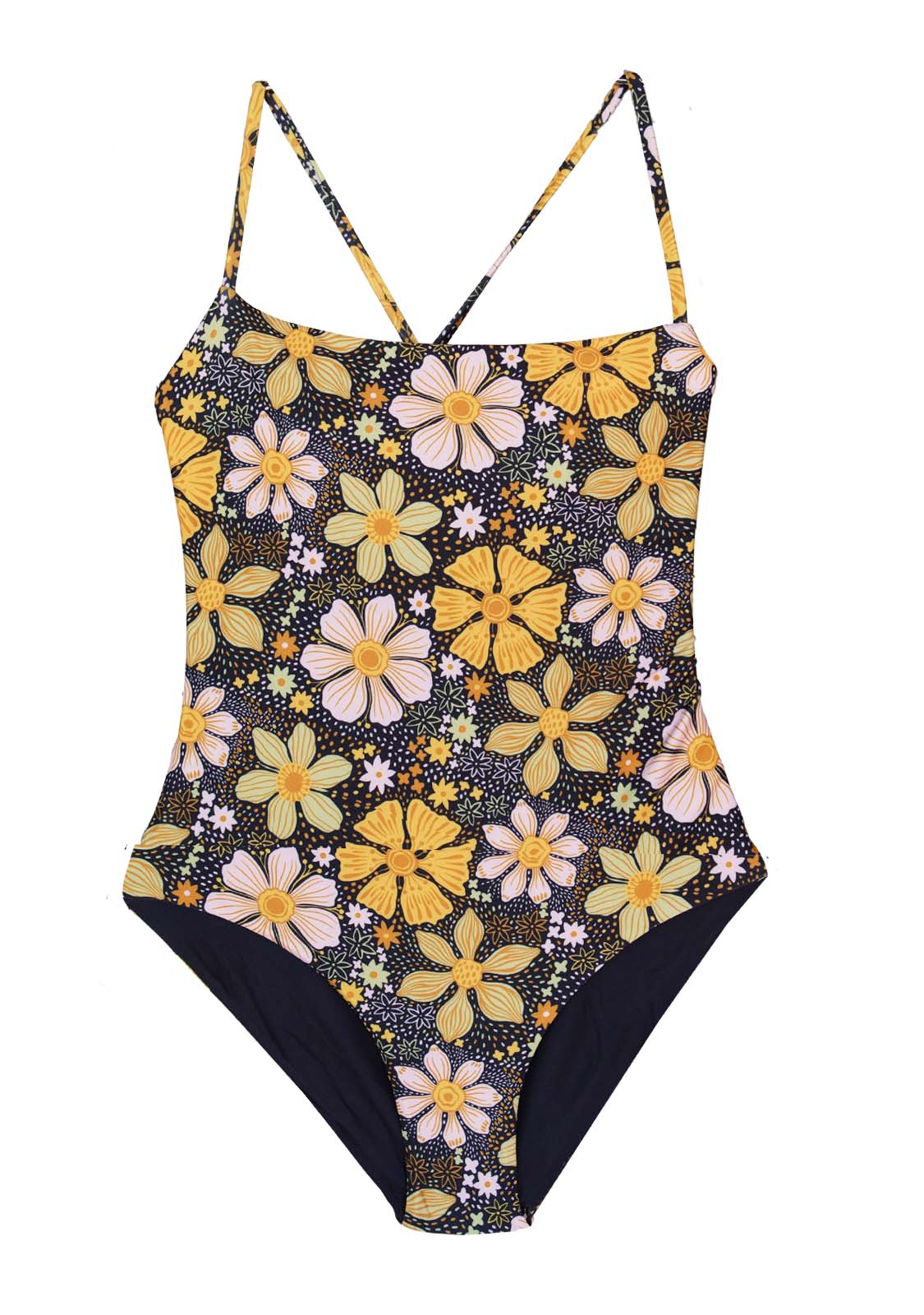 SOLEIL ~ One Piece Reversible