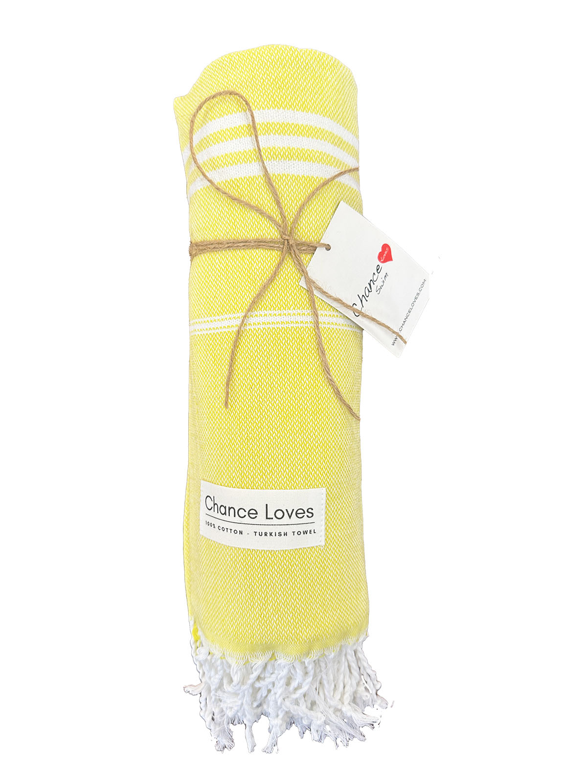 TURKISH TOWELS - 100% Cotton