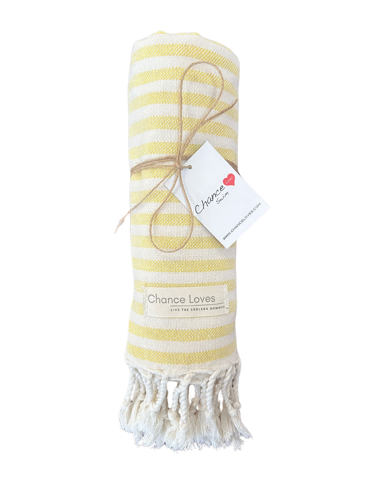 TURKISH TOWELS - 100% Cotton