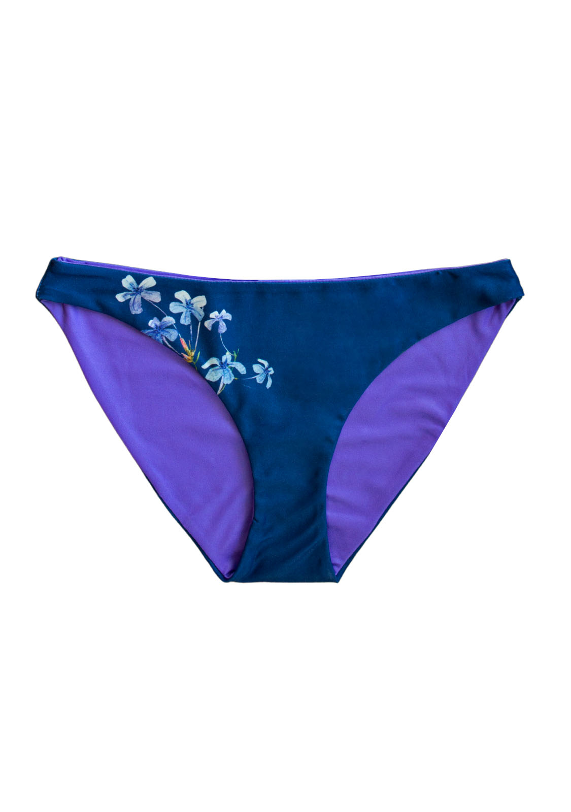 LAVANDA - FULL BOTTOMS  Reversible & Sustainable