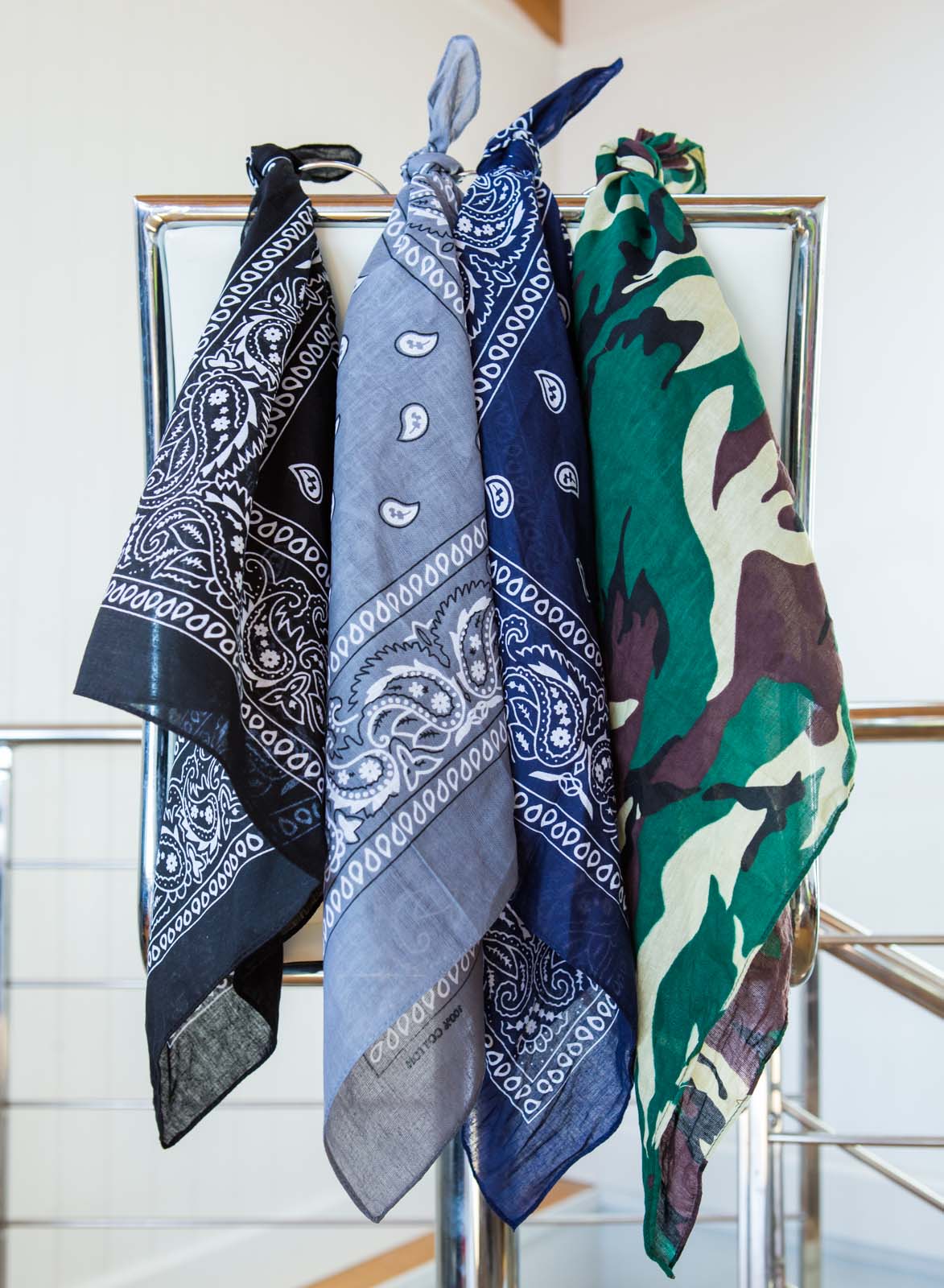 Bandana Accessory Bandanas Chance Loves