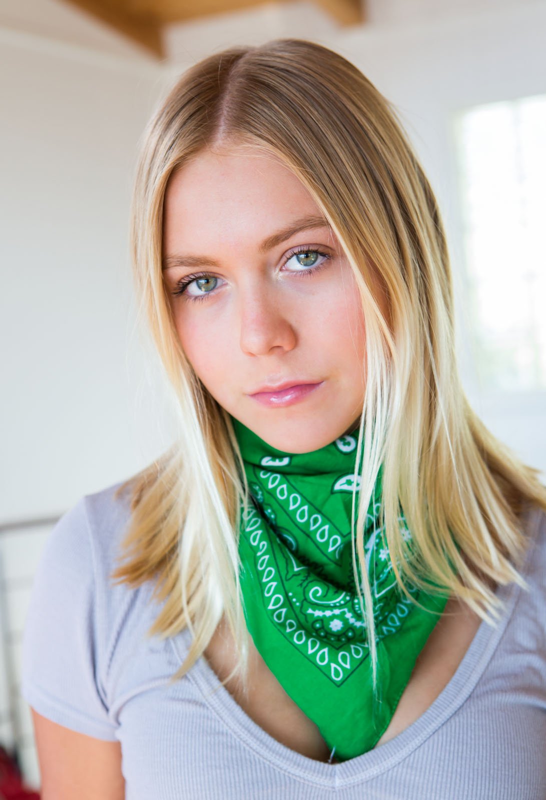 Bandana Accessory Bandanas Chance Loves