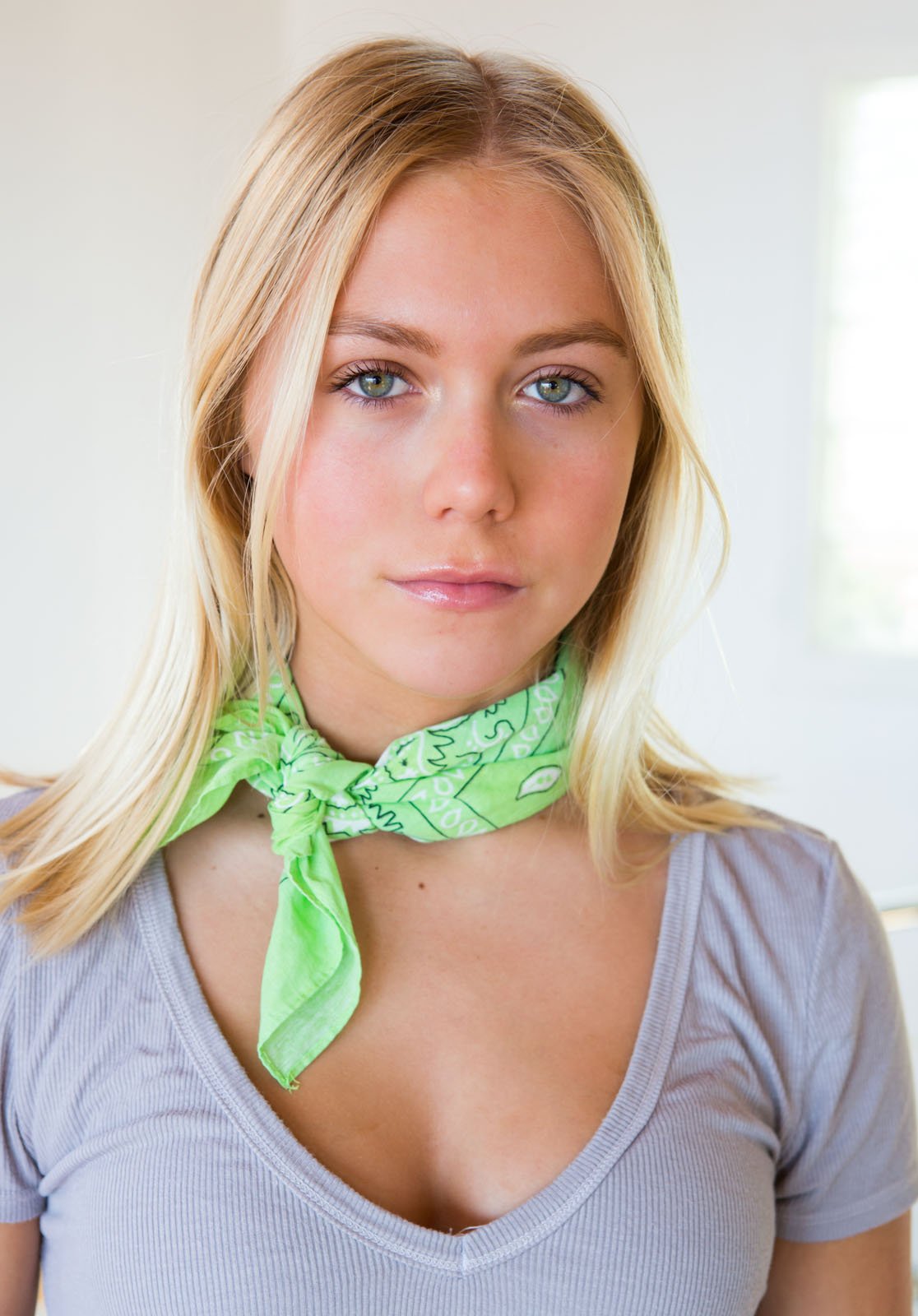 Bandana Accessory Bandanas Chance Loves