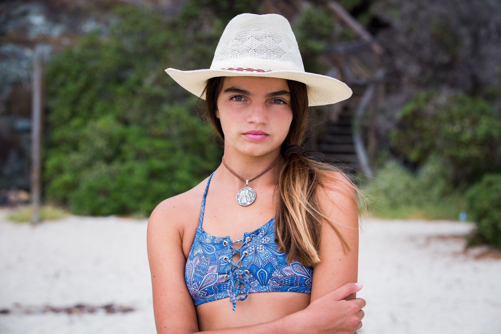 Indie Girl Bikini - Chance Loves Swimwear