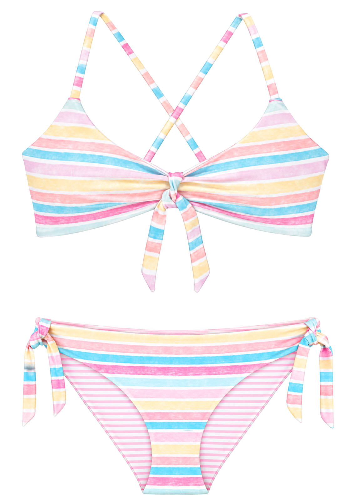 POSITANO | 2-PIECE | SCOOP STYLE