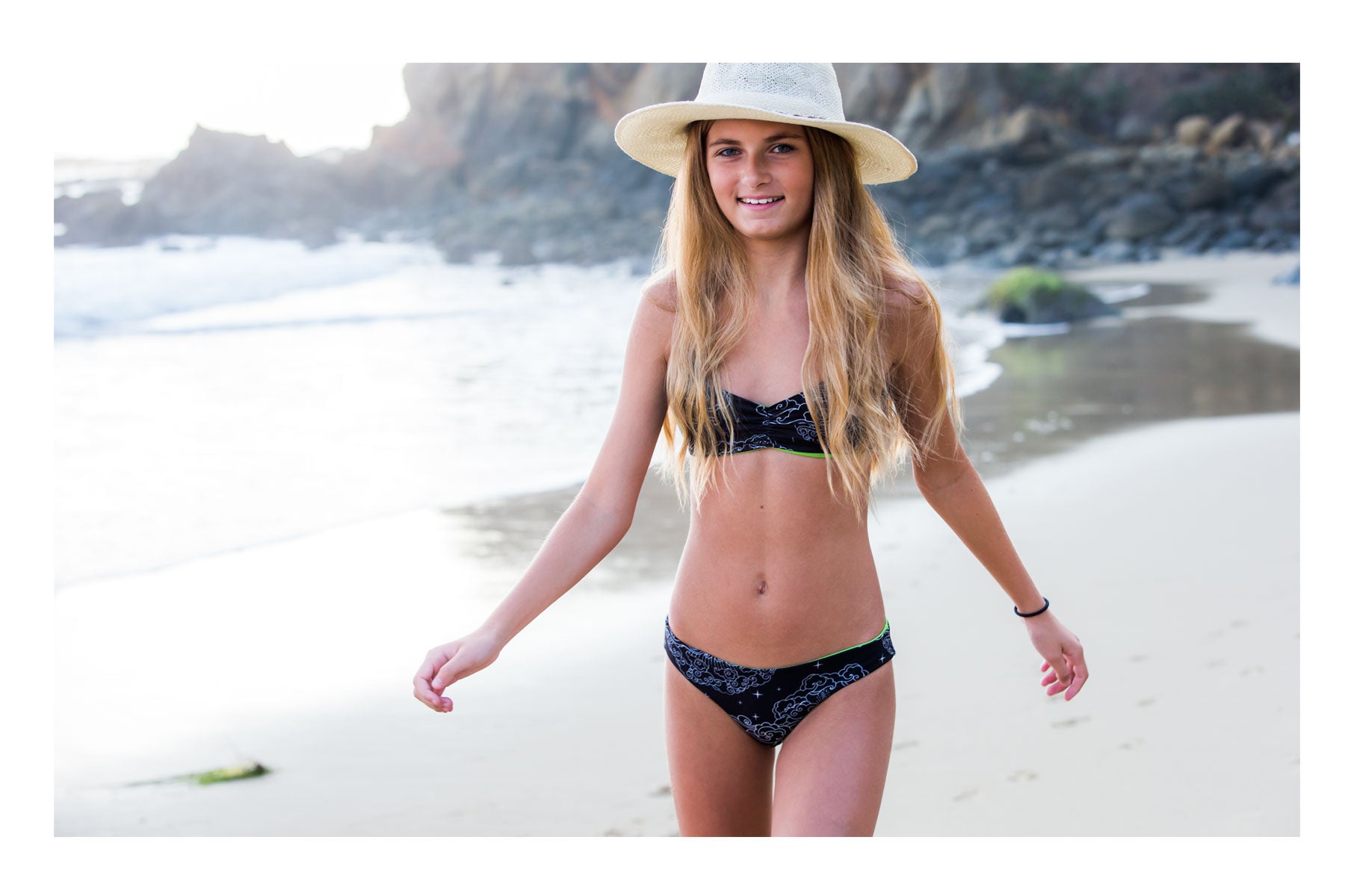 LUNA | 2-Piece