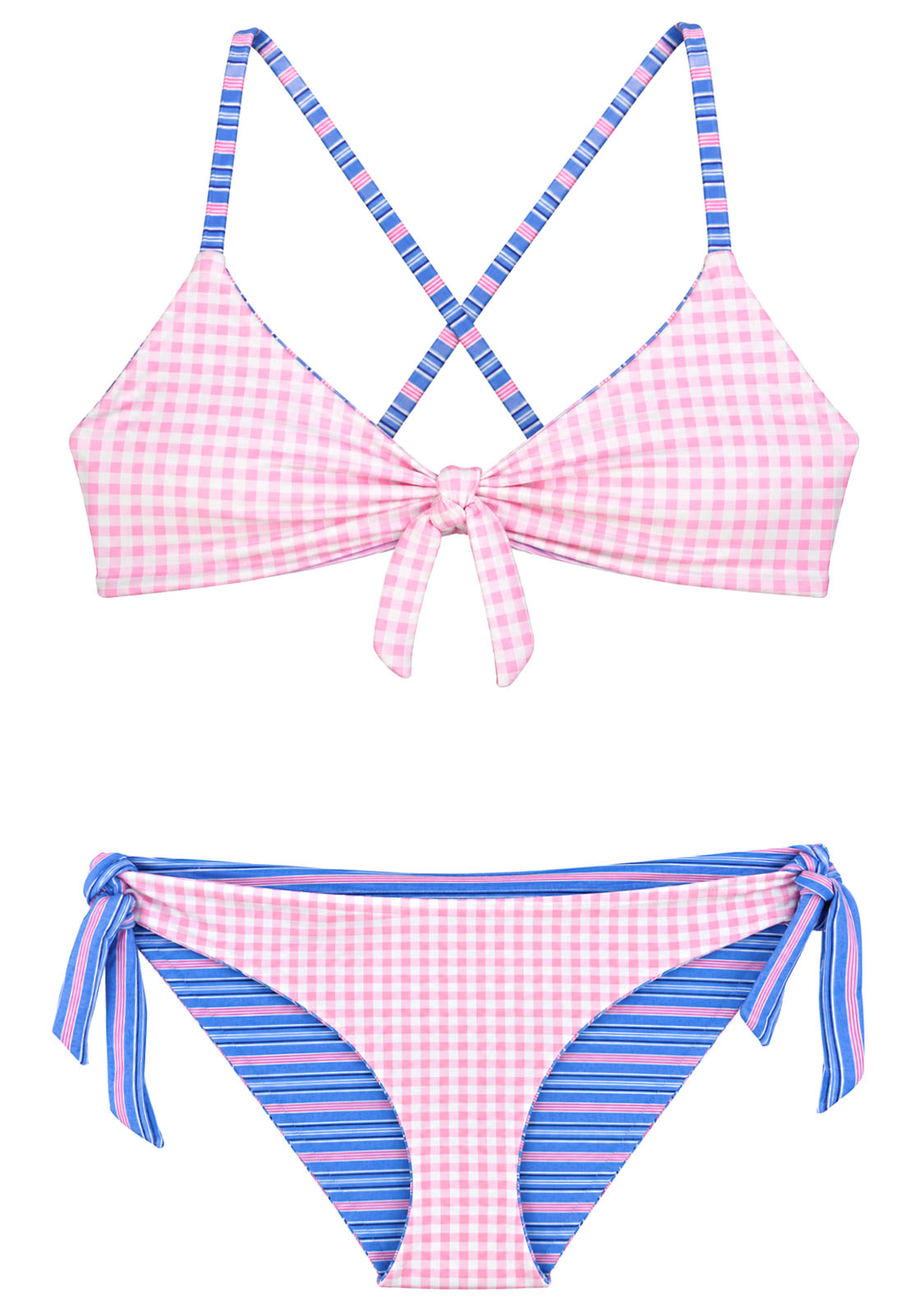 MONTAUK | 2-Piece | SCOOP Style