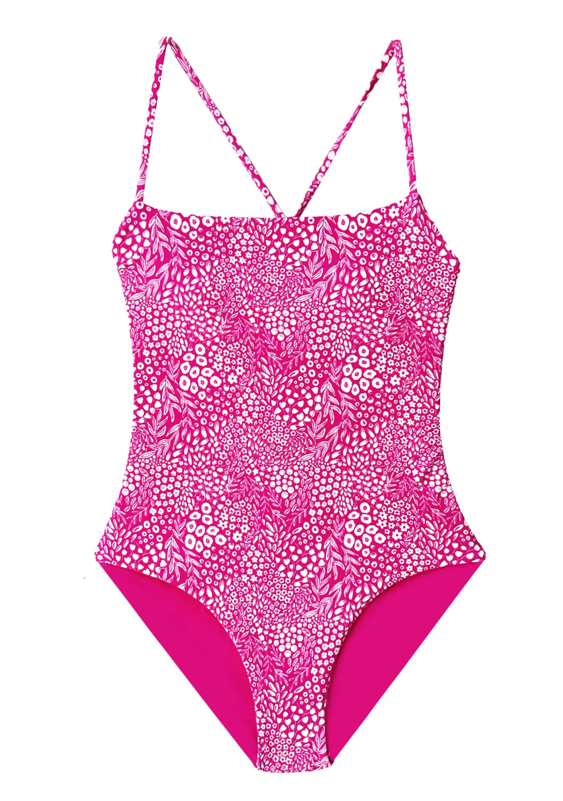 Coral | 1-Piece