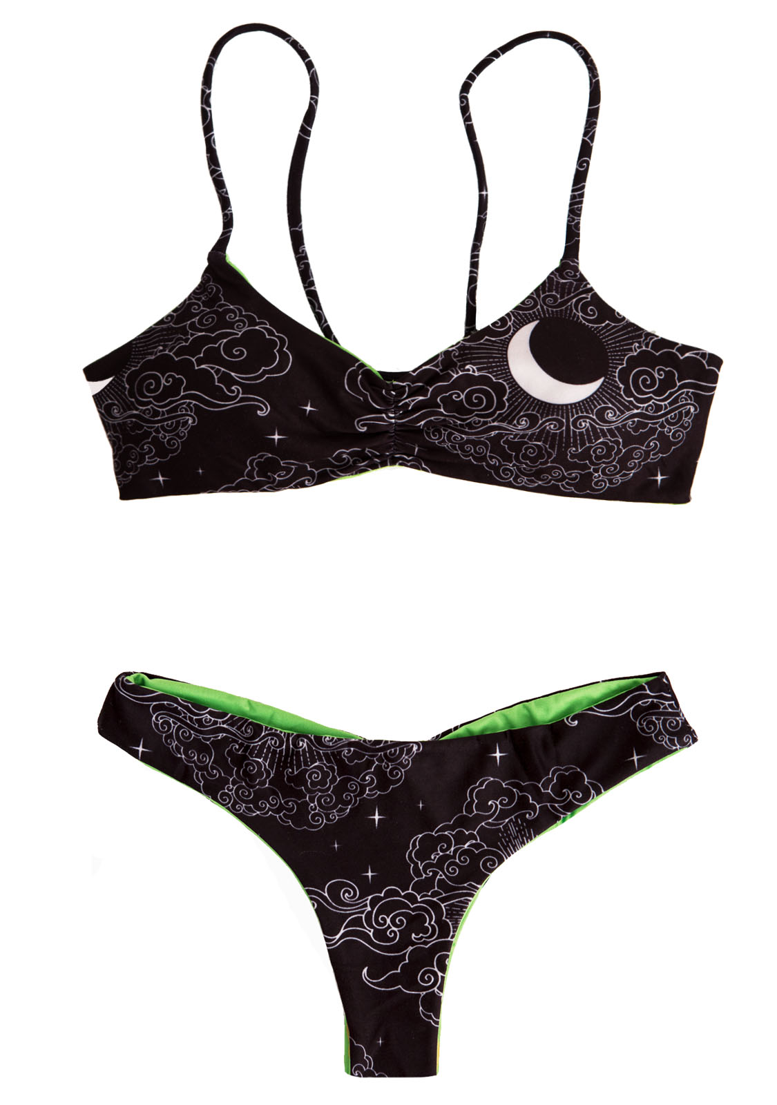 LUNA | 2-Piece