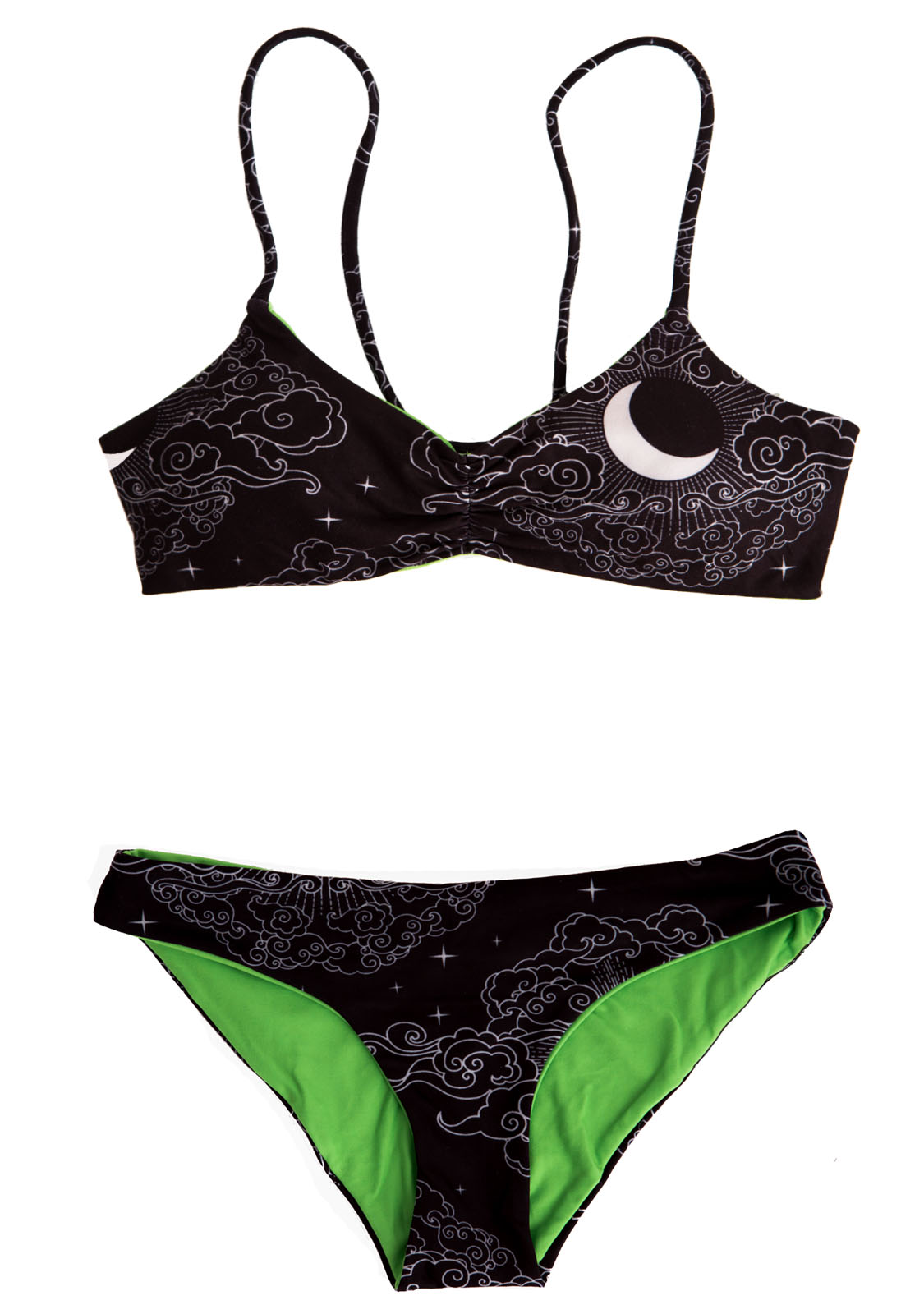 LUNA | 2-Piece