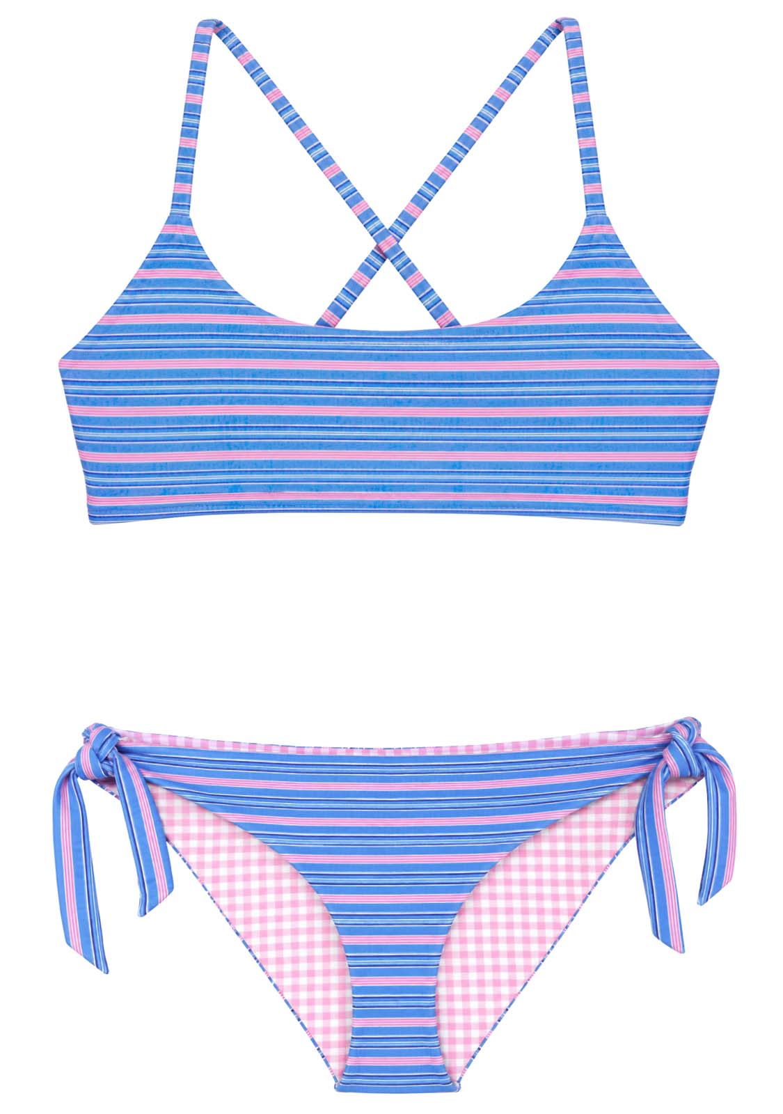MONTAUK | 2-Piece | SCOOP Style