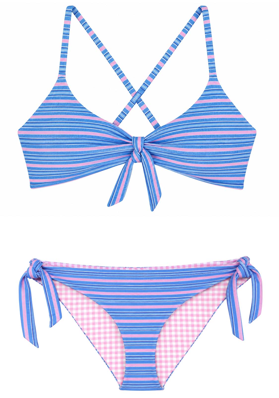 MONTAUK | 2-Piece | SCOOP Style