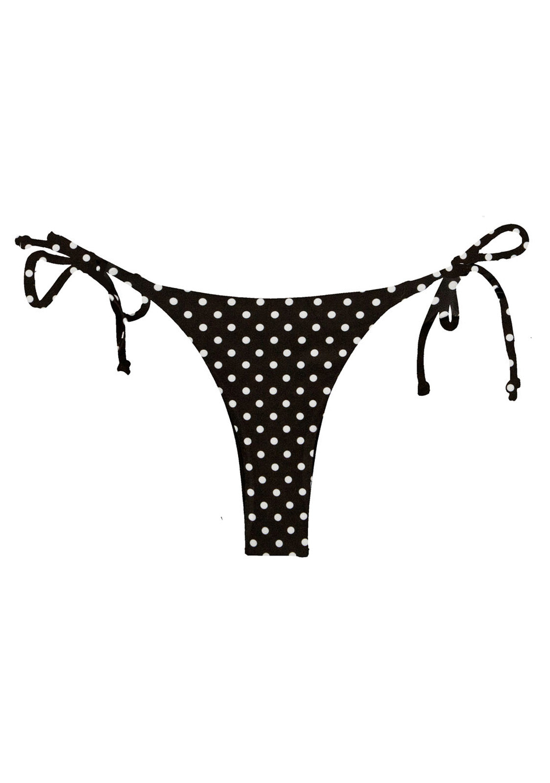 Polka | Triangle Top | Cheeky Bottoms | Separates