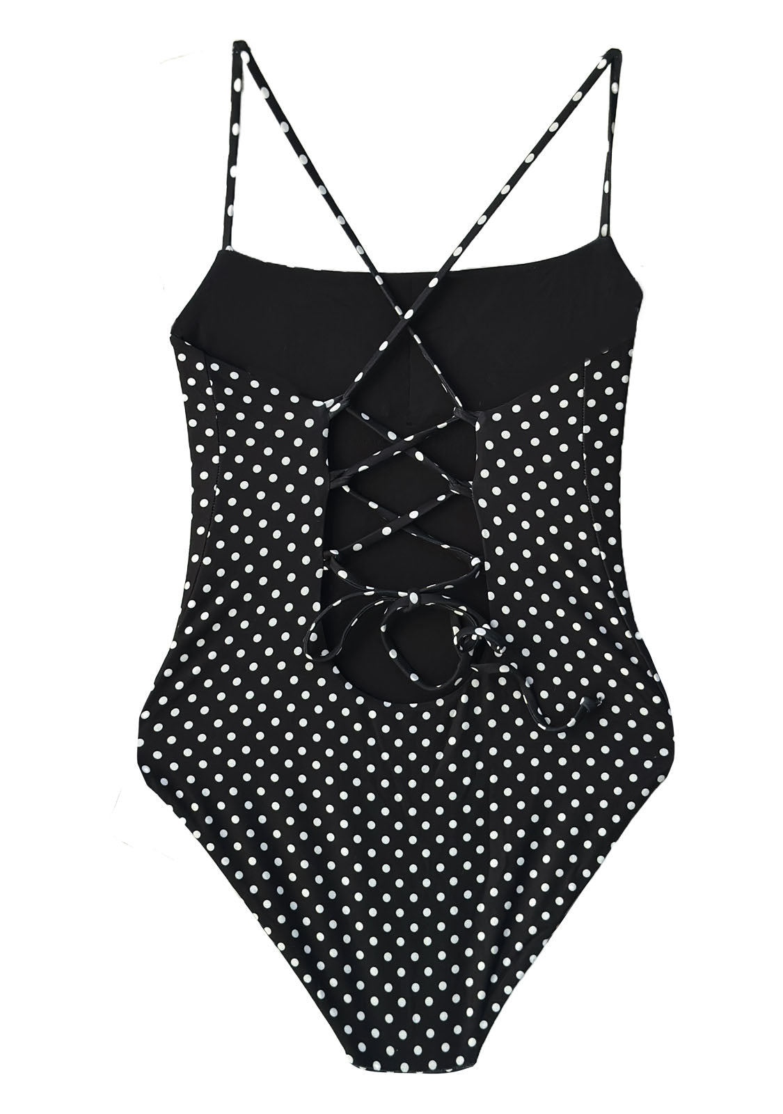 Polka | 1-Piece