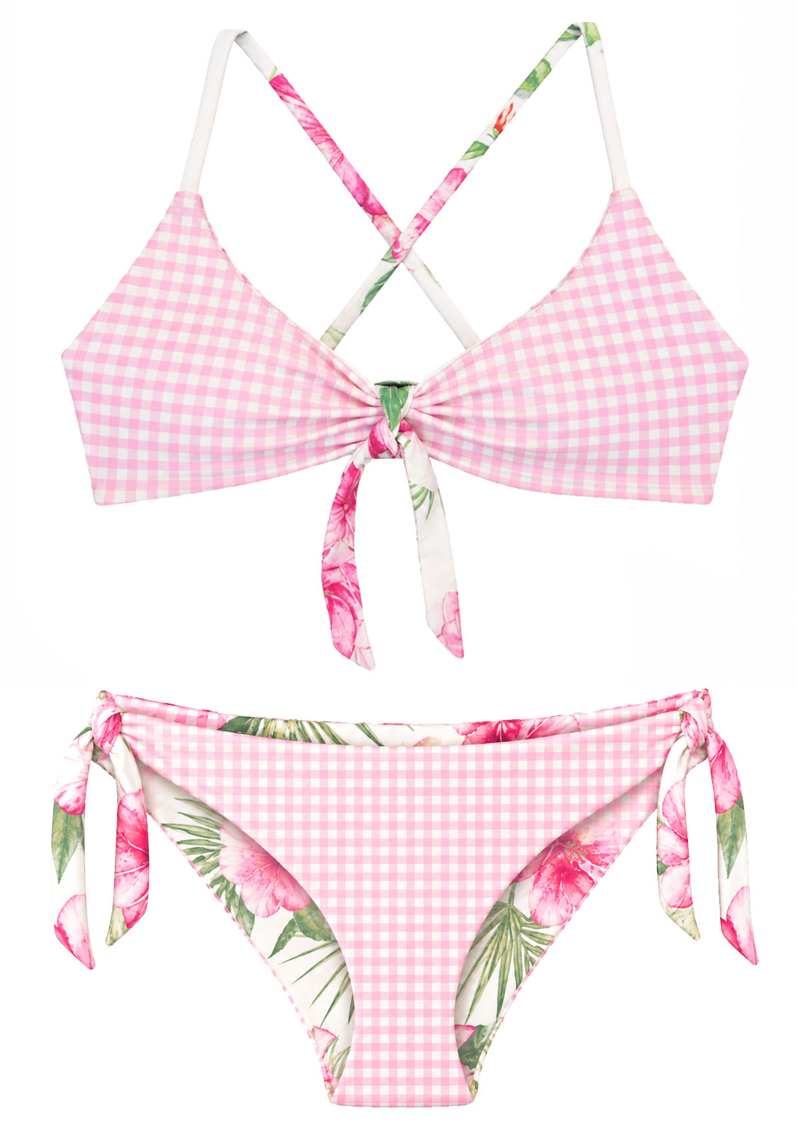 HANALEI | 2-PIECE | SCOOP STYLE