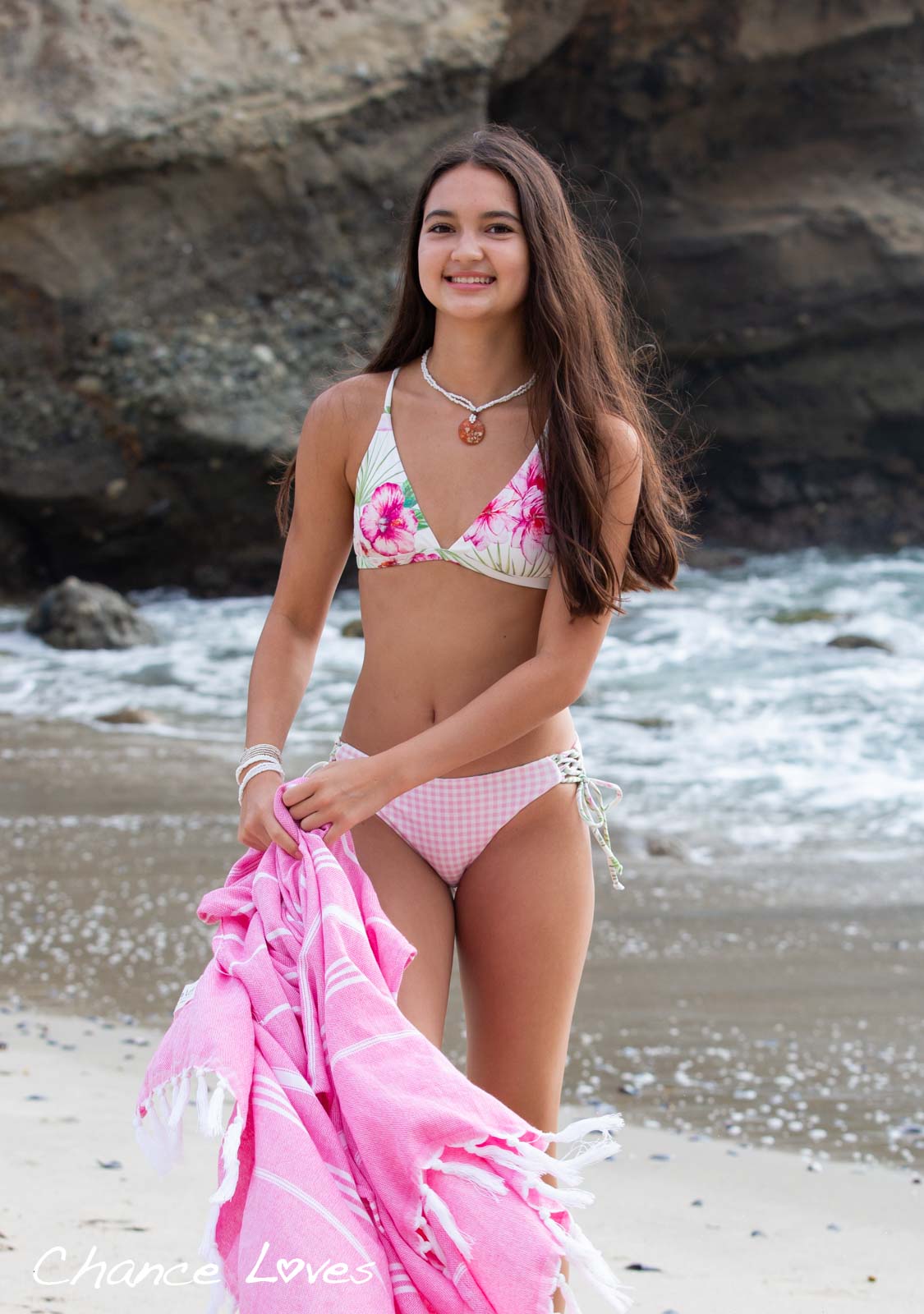 HANALEI | 2-PIECE | TRIANGLE STYLE