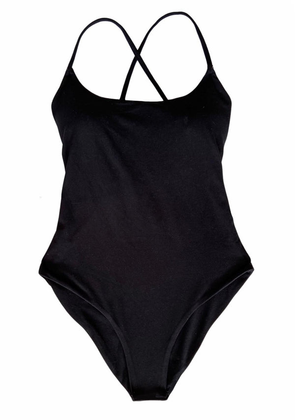 ONYX - Black 1 PIECE