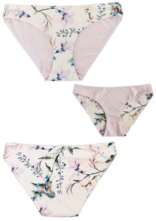 ISLA CORSICA - Reversible BOTTOMS NO Ties